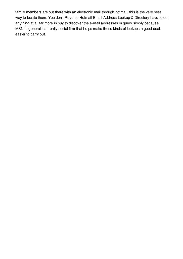 Site Search Navigation